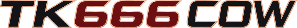 tk666 cow